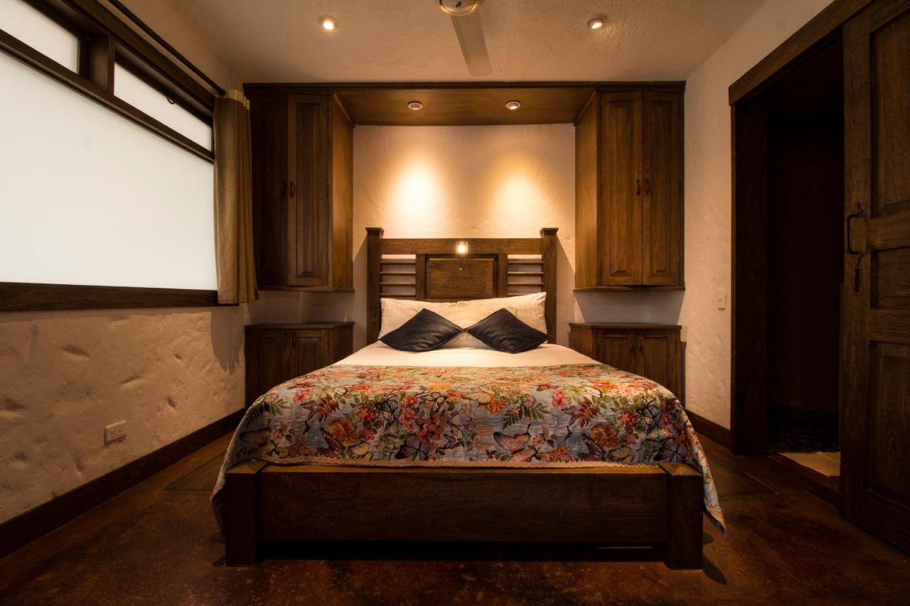 Aparthotel Casa Del Reloj à Medellín Extérieur photo