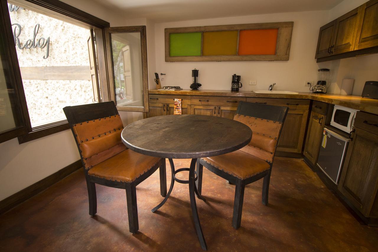 Aparthotel Casa Del Reloj à Medellín Extérieur photo