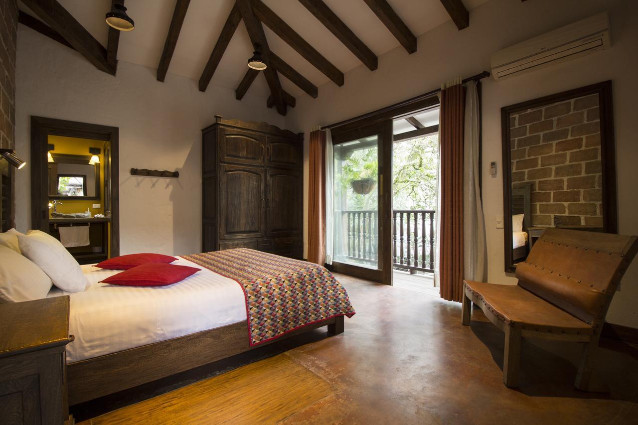 Aparthotel Casa Del Reloj à Medellín Extérieur photo