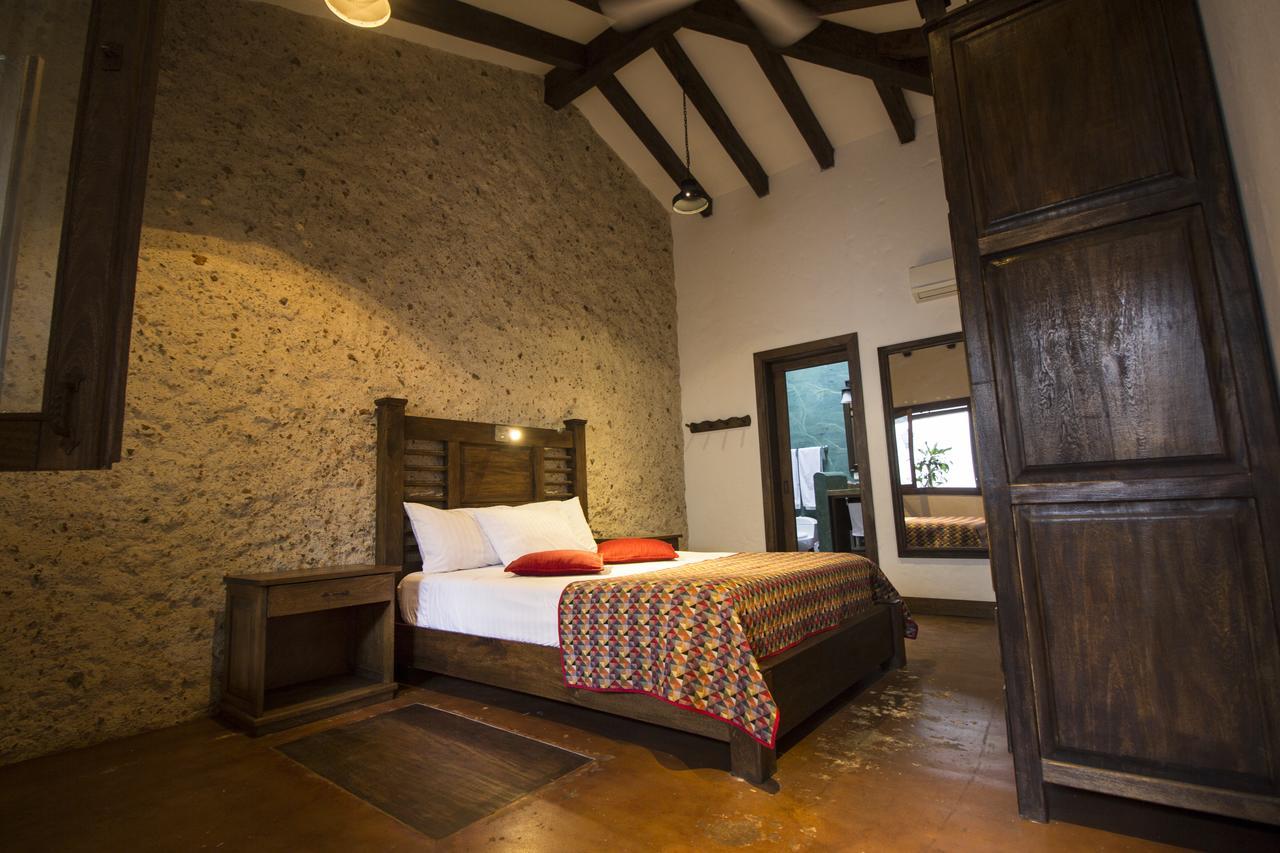 Aparthotel Casa Del Reloj à Medellín Extérieur photo
