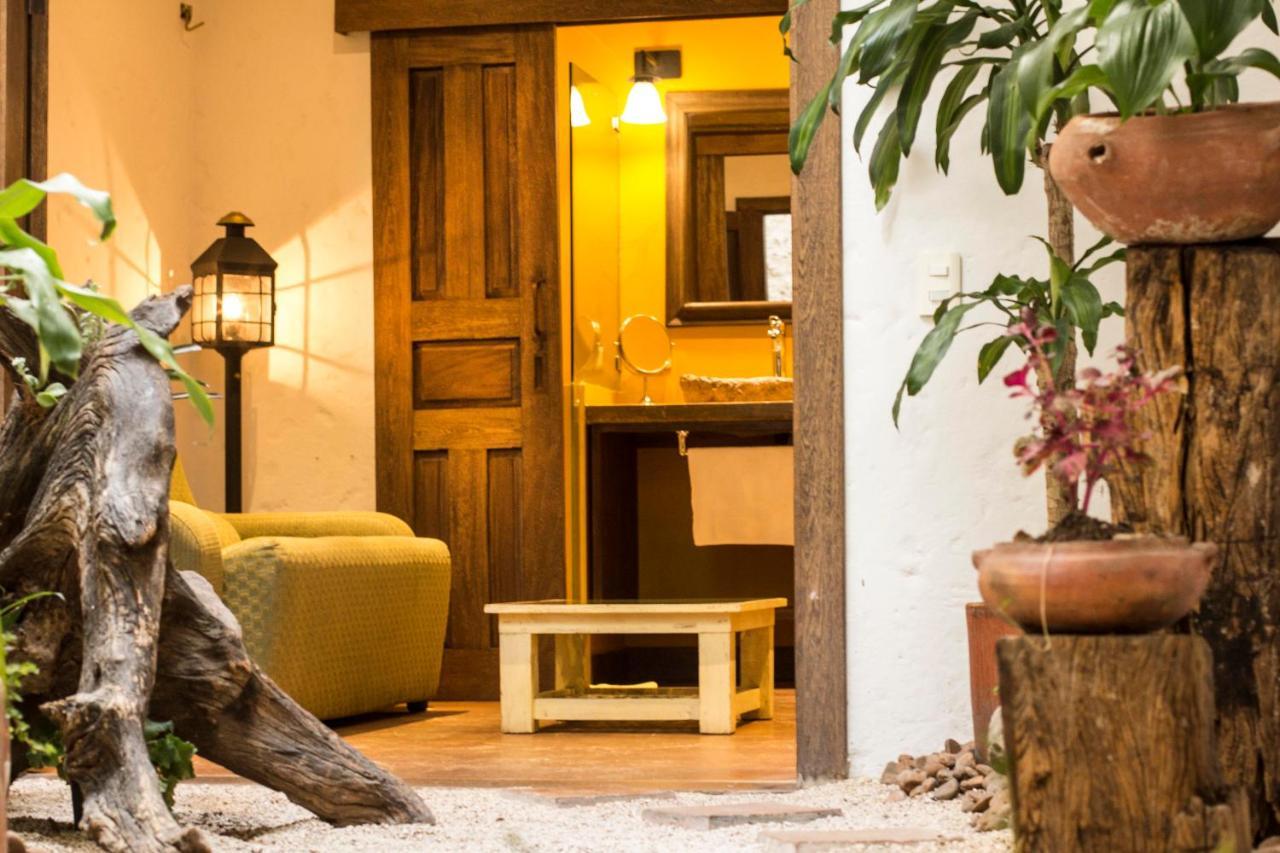 Aparthotel Casa Del Reloj à Medellín Extérieur photo